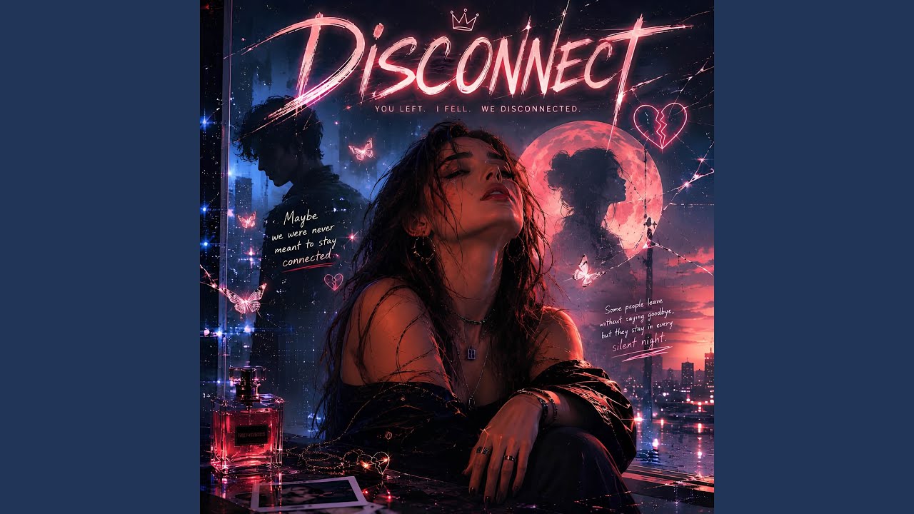 Watch Disconnect on YouTube Watch Disconnect on YouTube