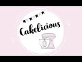 Cakelicious ton alli ptisserie pour une fte russie