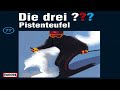 Die drei Fragezeichen Folge 77 Pistenteufel