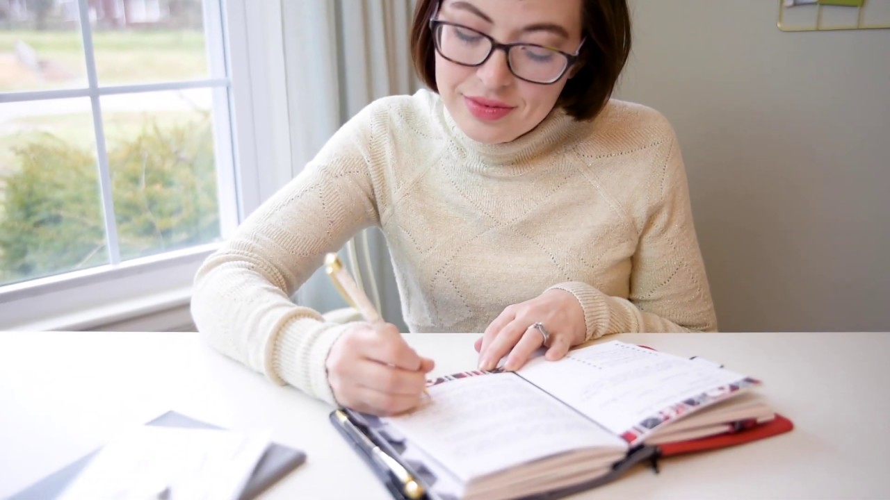 Tula Xii: Building your organizer