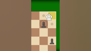 Only ONE King Move that Wins (mega troll move)