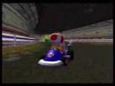 Chaotic Mario Kart: Double Dash Replay 150cc