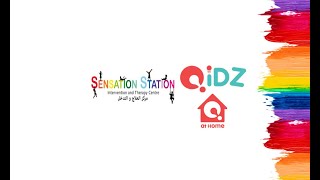 Magic Word Book by Sensation Station | Indoor Activities for Kids | QiDZ at Home screenshot 4