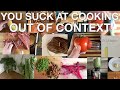 100 Moments from 100 Episodes  -  You Suck at Cooking