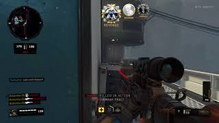 BO4: Triple Collateral (Insanely Awesome)