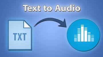 Convert text to audio and record it with Audacity (Using VB Script)