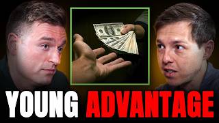 Should You BORROW Money to Buy Stocks? | Ben Felix