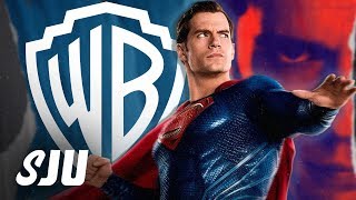 Henry Cavill in Talks to Return as Superman | SJU