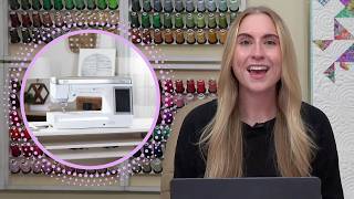 NQM HIGHLIGHT: THE BABY LOCK BALLAD!🧵❤️