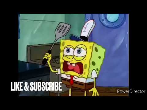 Putar Employee of the Month - SpongeBob SquarePants