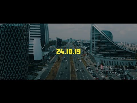 ACBG - ЛЕД (Official Movie Teaser)