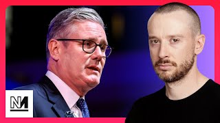 Starmer Faces Pushback For Digital Id Plan