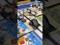 Smart Traffic System with ESP32 #stem #esp32project #diy traffic light-parking lot-line tracing