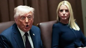 WOW: Trump’s Epstein coverup reaches SHOCKING new low