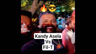 අම්මෝ Kandy ගේ Diss 😂😝 #shorts #react #rap #memes