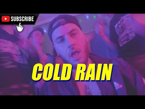 Dj Blyatman & Russian Village Boys - Cold Rain