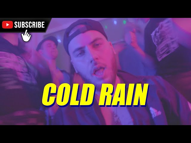 DJ Blyatman & Russian Village Boys - COLD RAIN (Official Music Video) class=