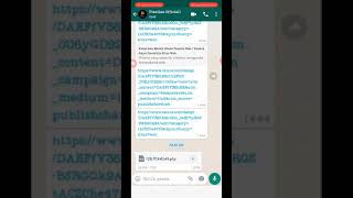 Cara membuka file PLP dari Wa #PixellazOfficiall screenshot 5