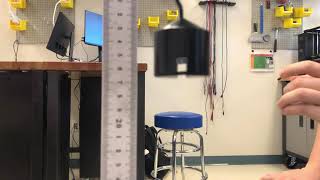 Mechanical Vibrations Project - Air