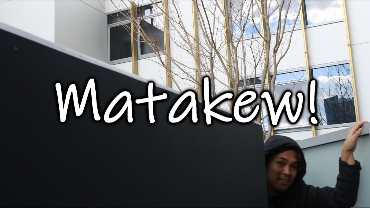 Matakew - Pangasinan