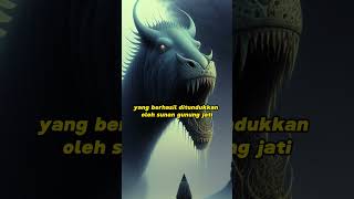The Power of the Nagasari Cirebon Heirloom Which Comes from a Large Dragon Snake Part 1, #nagasar... The Power of the Nagasari Cirebon Heirloom Which Comes from a Large Dragon Snake Part 1, #nagasar...