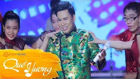 Liên Khúc Về Miền Tây | Michael Lang