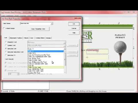Wasatch Variable Data Printing
