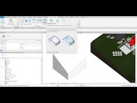 Revit 2025 New