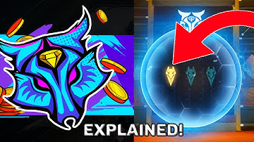 How to get DIAMOND PIECES | Diamonds in the Snow Event EXPLAINED! | Apex Legends Mobile