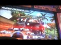 SEGA HUMMER DLX Race Mode 2017 UK Arcade Sega Lindbergh Racer SEGA HUMMER DLX Race Mode 2017 UK Arcade Sega Lindbergh Racer