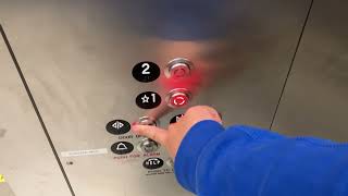 ERM Hydraulic Elevator (3 of 5) | IKEA | Covina, CA