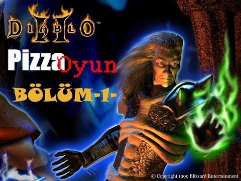 Video: Diablo 2 Nasıl Oynanır?