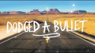 Juanse Diez – Dodged A Bullet (feat. @LaureliAmadeus )