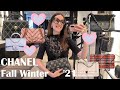 LONDON LUXURY SHOPPING VLOG 2021 - Come Shopping With Me at Harrods, Chanel 21B Autumn Winter 2021