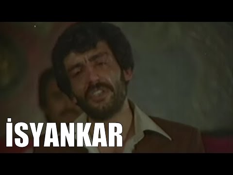 İsyankar - Eski Türk Filmi Tek Parça