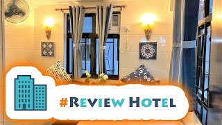 HotelKDM | Review Sydney Hostel | HotelKDM