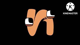 The Alphabet Lore Epilogue But They Can Speak Accurate English? Reuploaded