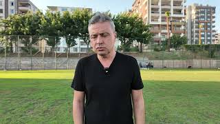 Karaköprü Belediyespor İlk Etap Kampını Tamamladı