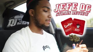 Shy Glizzy 1st DC Rapper to have his own strain ~ Jefe OG~ Recap @GlizzyGang