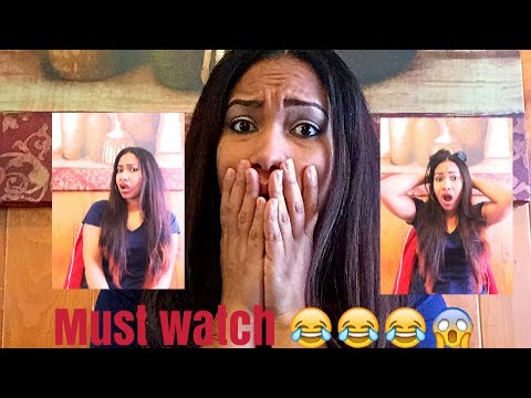 MY FIRST PERIOD | Story time - YouTube