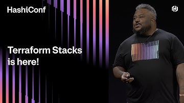 Terraform Stacks is here!