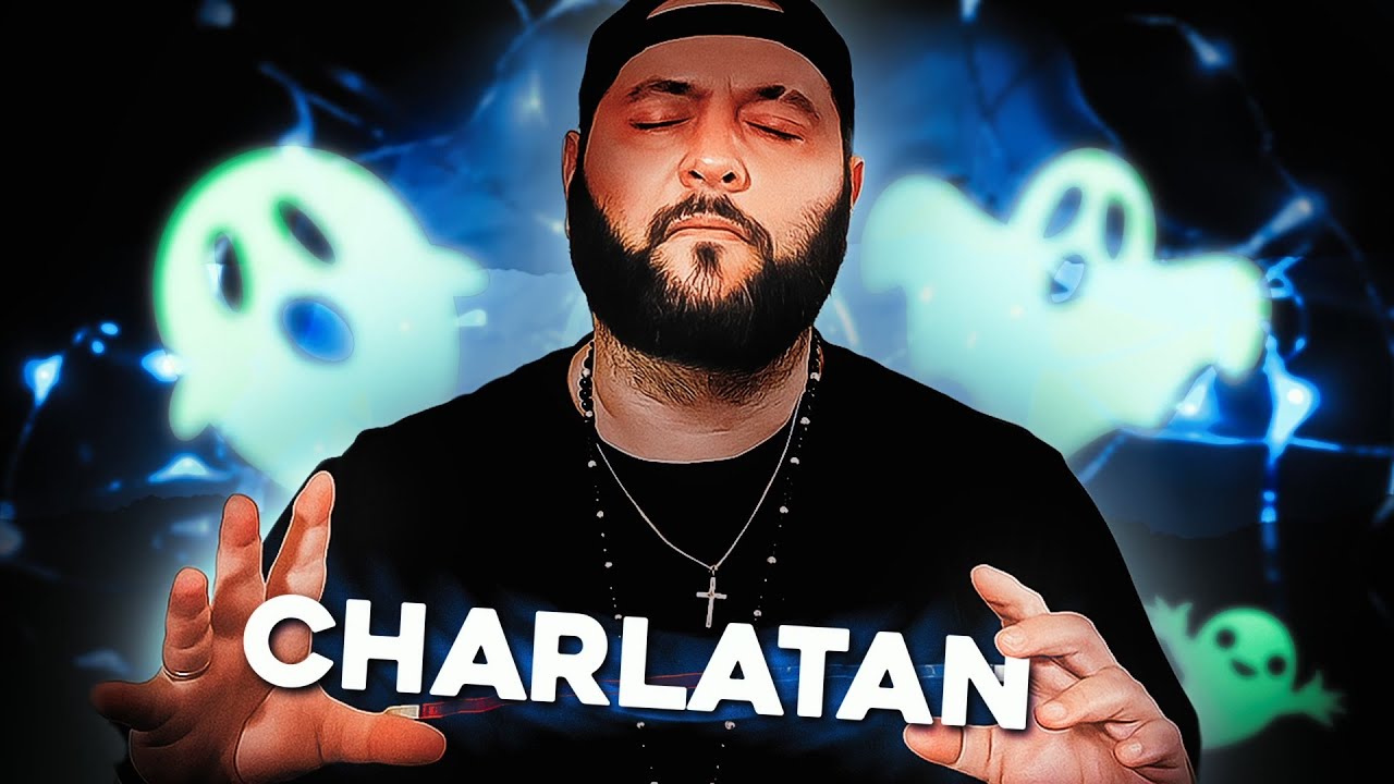 Jery Chasseur de Fantômes | Le Retour du Charlatan