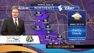 Dubuque Chamber-KCRG 2019