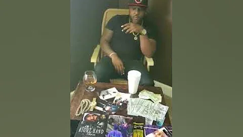 Dboy Gordon - Nights I Cried