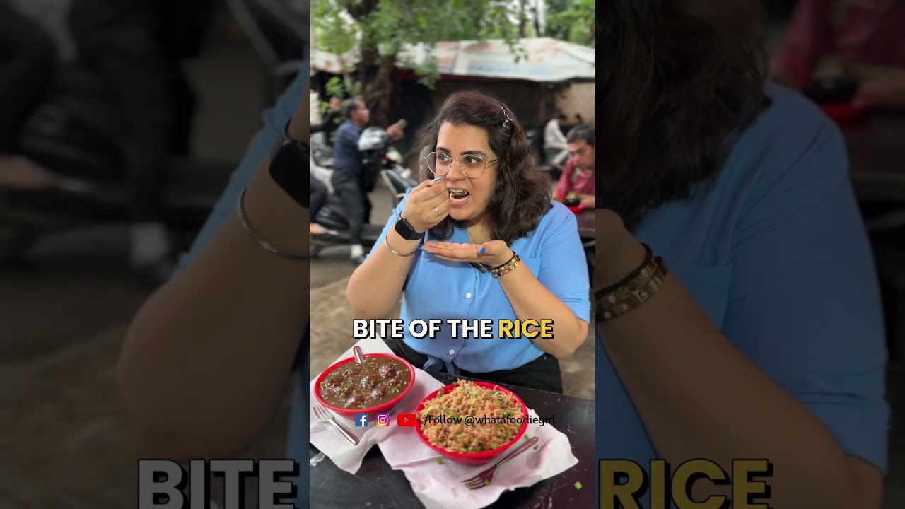 Top things to eat in vile Parle