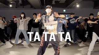 Bayanni, Jason Derulo - Ta Ta Ta / Learner's Class