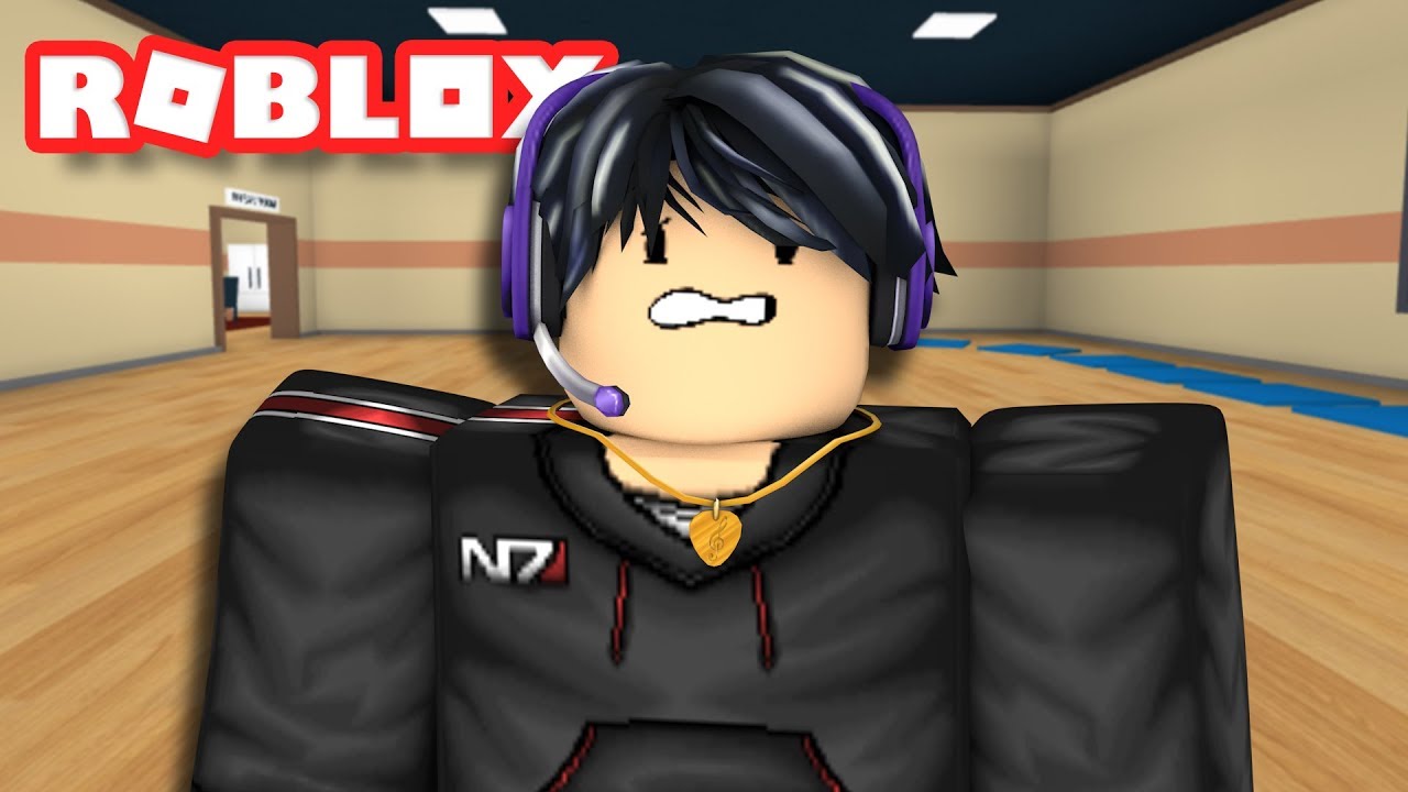 Prison Life Pro Server Challenge