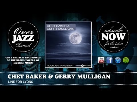 Chet Baker &