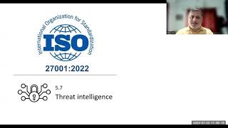Threat Intelligence - How to implement and conduct audit for Threat Intelligence in ISO 27001:2022?