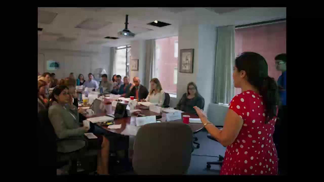 Congressional Basics: Covering the Leaders